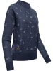 ragwear Kapuzensweatshirt Heda in Navy