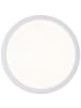 Brilliant Brilliant LED Deckenleuchte Navara G80885/85 Badezimmer, Flur, Küche,