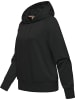 ragwear Kapuzensweatshirt Tonna in Black