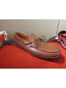 Sioux Slipper in braun