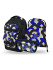 BAAGL 3-tlg. Set: Schulrucksack Skate Max in Blau Variety