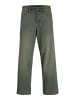 Jack & Jones Baggy Fit Jeans in Blue Denim