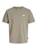JACK & JONES Junior T-shirt in Vetiver