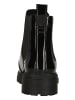 Clarks Chelsea Boots Orinoco3 Lane in 1218 Black Pat