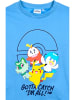 Pokémon Langarmshirt Pokémon  in Blau