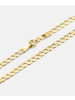 Vanlere Kette aus 375 Gelbgold