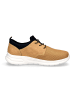 rieker Slip-on Sneaker in Gelb