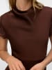 Vero Moda Kleid in Chicory Coffee