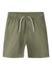 name it Badeshorts in Dusty Olive