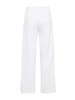 ELBSAND Sweatpants Marja in Cloud White