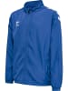 Hummel Hummel Zip Jacke Hmlcore Multisport Kinder Atmungsaktiv in TRUE BLUE