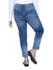 Angel of Style Jeans in blue stone
