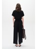 InWear Casual Hose PaniahIW Relaxed fit in Black