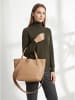 Custo Barcelona Handtasche in NATURAL