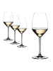 Riedel (Gläser) 4 er-Set Extreme Rieslinggläser in Transparent