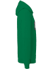 Kempa Hoodie "Promo Hoodie" in Grün