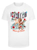 Mister Tee Mister Tee T-Shirts in white