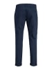 Jack & Jones Chino Hose in Navy Blazer