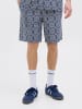 Jack & Jones Shorts in Ocean Cavern