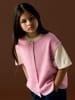 name it Weste in Begonia Pink1