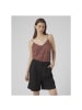 Vero Moda Top in rose brown
