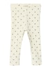 name it Leggings NBNLAGO KYE SLIM LEGGING LIL in turtledove