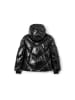 Gulliver Steppjacke in Schwarz