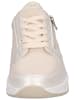 WALDLÄUFER Sneaker creme