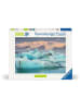 Ravensburger Ravensburger Puzzle 1.000 Teile Jökulsarlon Island in bunt