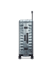 Roncato Uno Aluminium 4 Rollen Trolley 78 cm in arctic grey