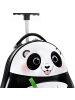 Heys Kids Kindertrolley Set 2 tlg. in panda