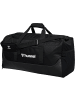 Hummel Sporttasche "Hmllead Sports Bag" in Schwarz