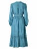 Noa Noa Kleid ZeniaNN in Captain's Blue