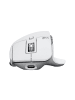 Logitech Wireless Bluetooth Maus Logitech MX Master 3S - 200-8000 dpi, 500mAh in Grau