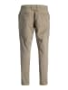 Jack & Jones Chino Hose in Brindle