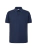 Seidensticker Polo Regular in Dunkelblau