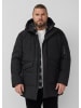 s.Oliver Outdoor-Jacke  in  9999_schwarz