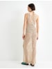 KOTON Kleid in Beige