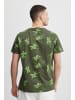 BLEND T-Shirt BHTee in Olive