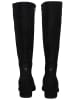 Högl Stiefel in Schwarz