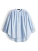 someday. Oversized Bluse Zyntia in Summer Breeze
