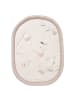 Fehn 3D Activity-Decke Lama Maya - Peru in beige