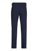 JACK & JONES PLUS Chino Hose in Navy Blazer