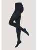 Hessnatur Strumpfhose in schwarz