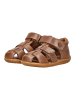 PEPINO Sandalen JONNY JONNY in Caramel
