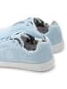 LASCANA ACTIVE Sneaker in hellblau