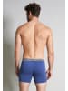 Baldessarini Long-Pants 3Er Pack Monaco in blau-dunkel-melange