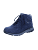 MEINDL Wanderschuh in blau
