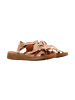 Joia Sandalen mit Riemen Beige