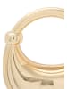 myMo at night Women Handbag in Champagne Gold